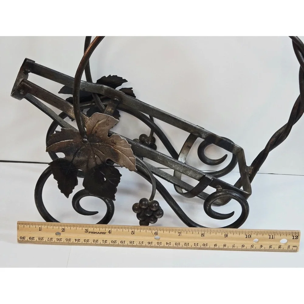 Unbranded wrought iron